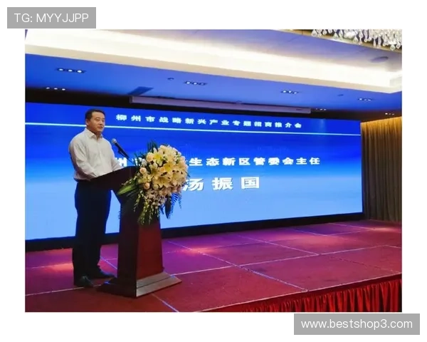 柳州企业家如何在新兴行业中创新发展推动地方经济转型升级