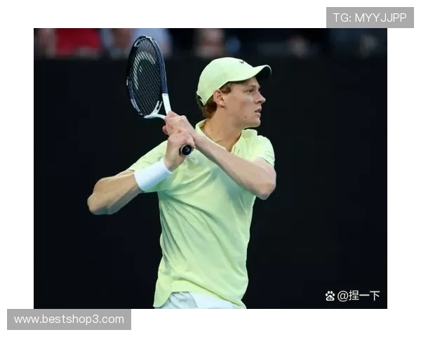 本世纪澳网男单连胜辛纳仅次三山 本世纪澳网男单连胜辛纳仅次三山